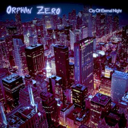 City of Eternal Night