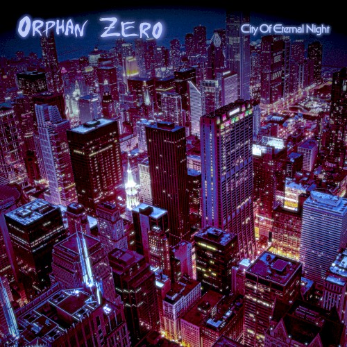 City of Eternal Night