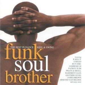 Funk Soul Brother