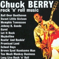 Rock 'n' Roll Music