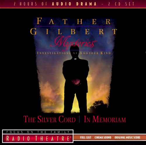 Father Gilbert Mysteries