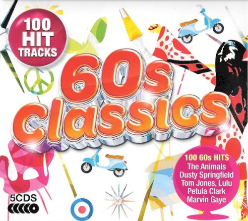 The Ultimate Collection 60s Classics