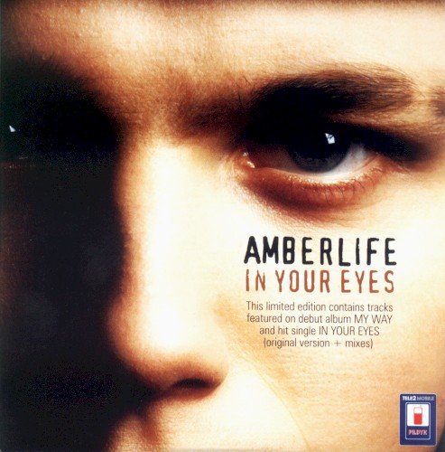 In Your Eyes