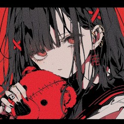 ヤンデレラガール / Yanderella Girl
