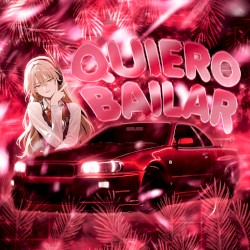QUIERO BAILAR