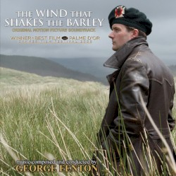 The Wind That Shakes the Barley