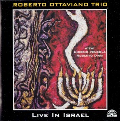 Live In Israel