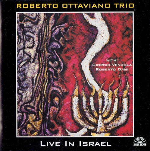 Live In Israel