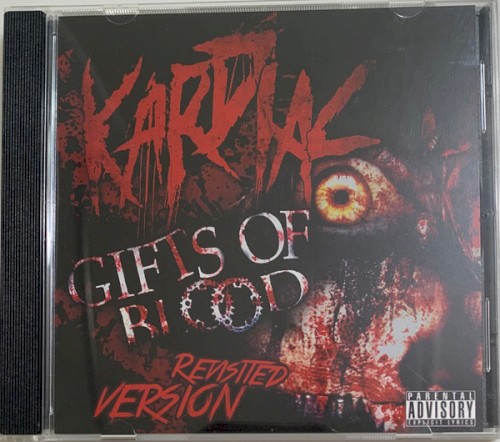 Gifts Of Blood [Revisited Version]