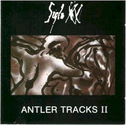 Antler Tracks II