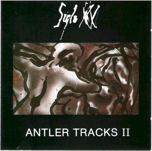 Antler Tracks II