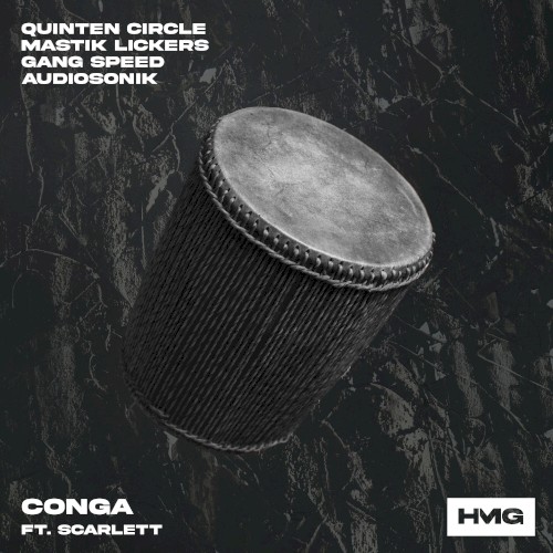 Conga
