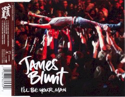 I’ll Be Your Man