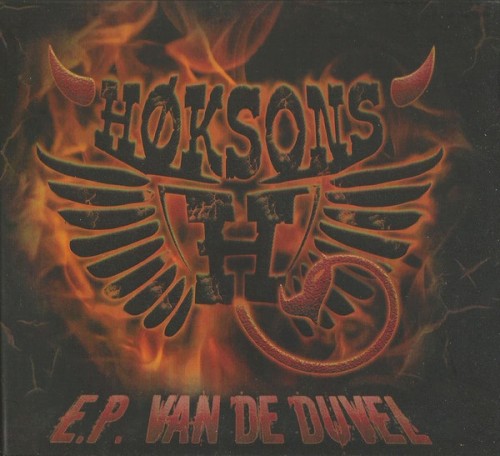 E.P. Van de duvel