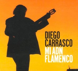 Mi ADN flamenco