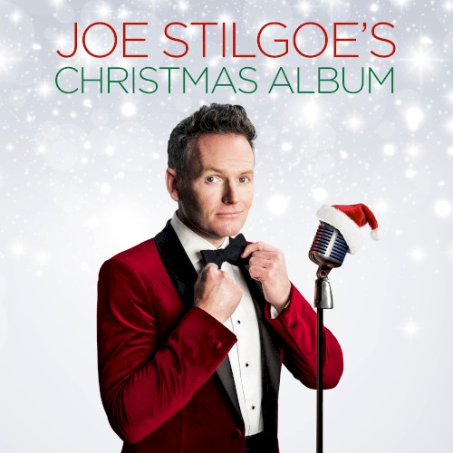 Joe Stilgoe's Christmas Album