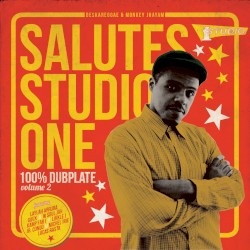 Mixtape Salutes Studio One