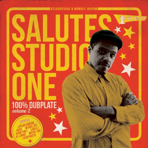 Mixtape Salutes Studio One