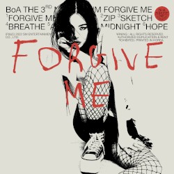 Forgive Me