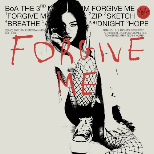 Forgive Me
