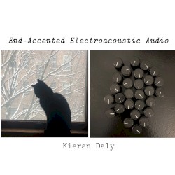 End-Accented Electroacoustic Audio
