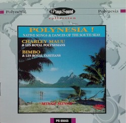 Polynesia!