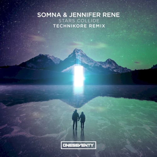 Stars Collide (Technikore remix)