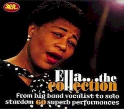 Ella… The Collection