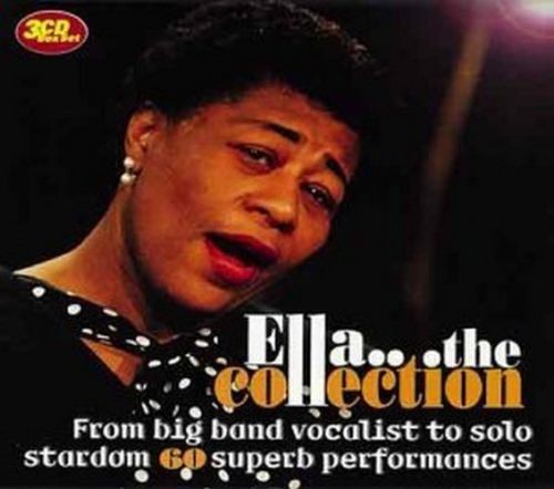Ella… The Collection