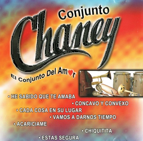 El conjunto del amor