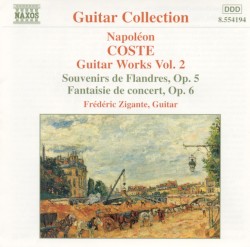 Guitar Works, Vol. 2