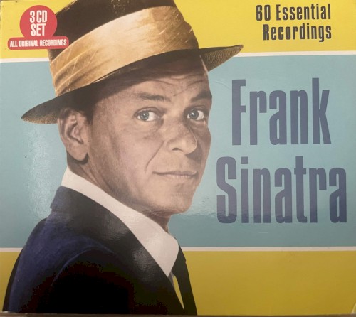60 Essential Recordings