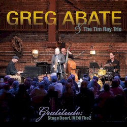 Gratitude: Stage Door Live @ the Z