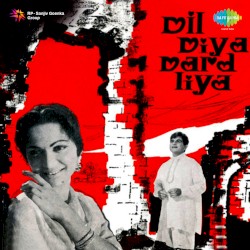 Dil Diya Dard Liya