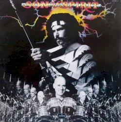 Son of Spirit