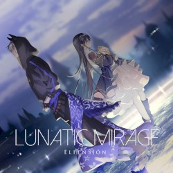 LUNATIC MIRAGE