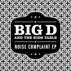 Noise Complaint EP
