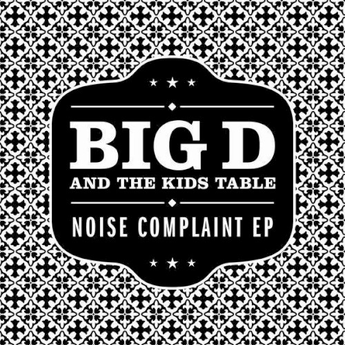 Noise Complaint EP
