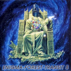 Enigma‐Forest‐Transit 8