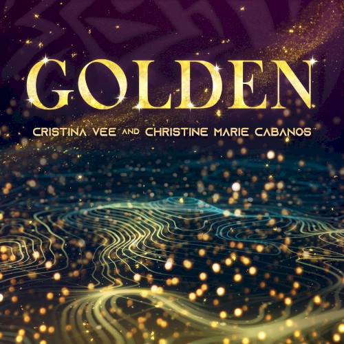 Golden (from “KPop Demon Hunters”)