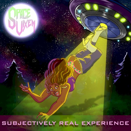 Subjectively Real Experience
