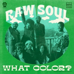 What Color?