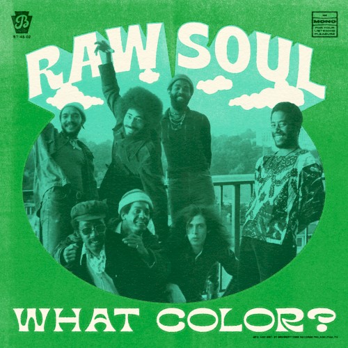 What Color?