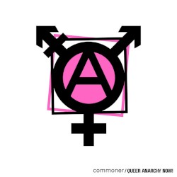 Queer Anarchy Now!