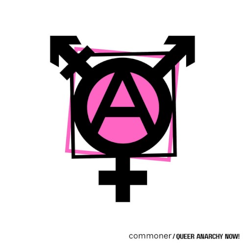 Queer Anarchy Now!
