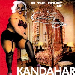 In the Court of Catherina Squeezer