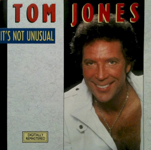 It’s Not Unusual