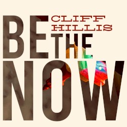 Be The Now