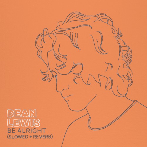 Be Alright (Slowed + Reverb)