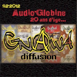 Audio Globine: 20 ans d'âge...